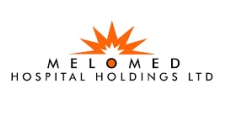 Melomed Hospital Holdings Ltd