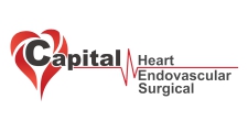 Capital Heart Endovascular Surgical