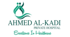 Ahmed Al-Kadi Private Hospital